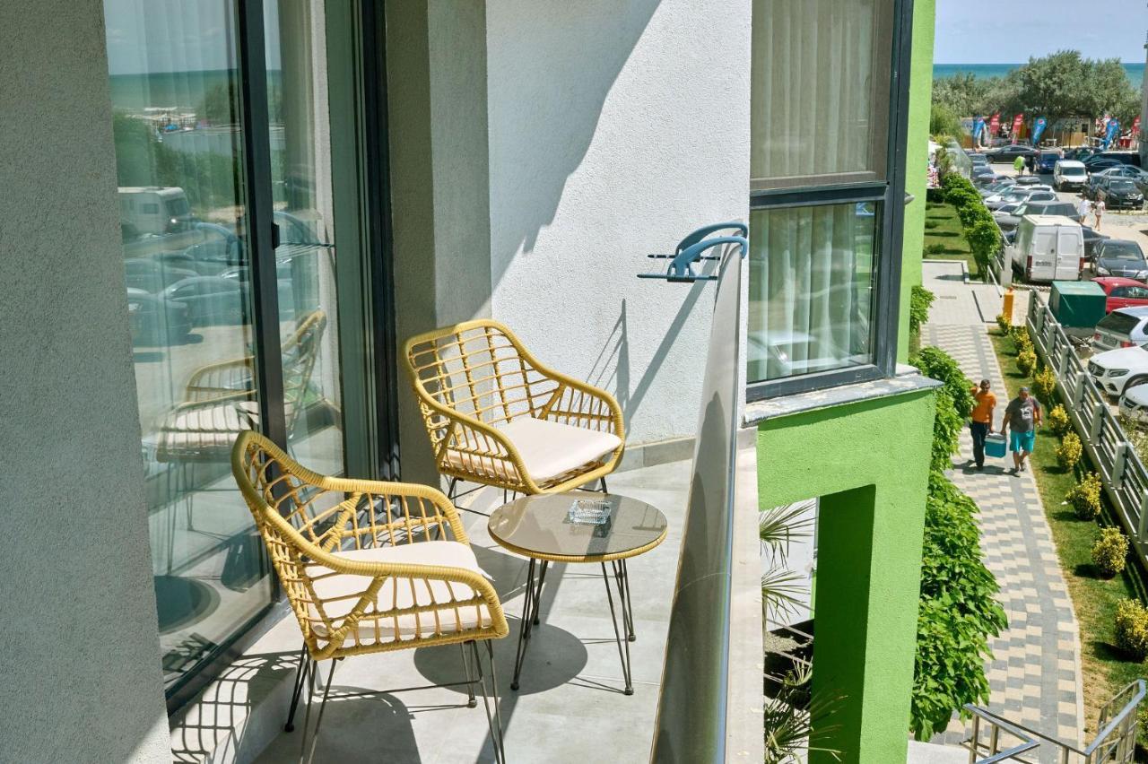 Provence Apartment In Spa N Pool Resort Mamaja Zewnętrze zdjęcie