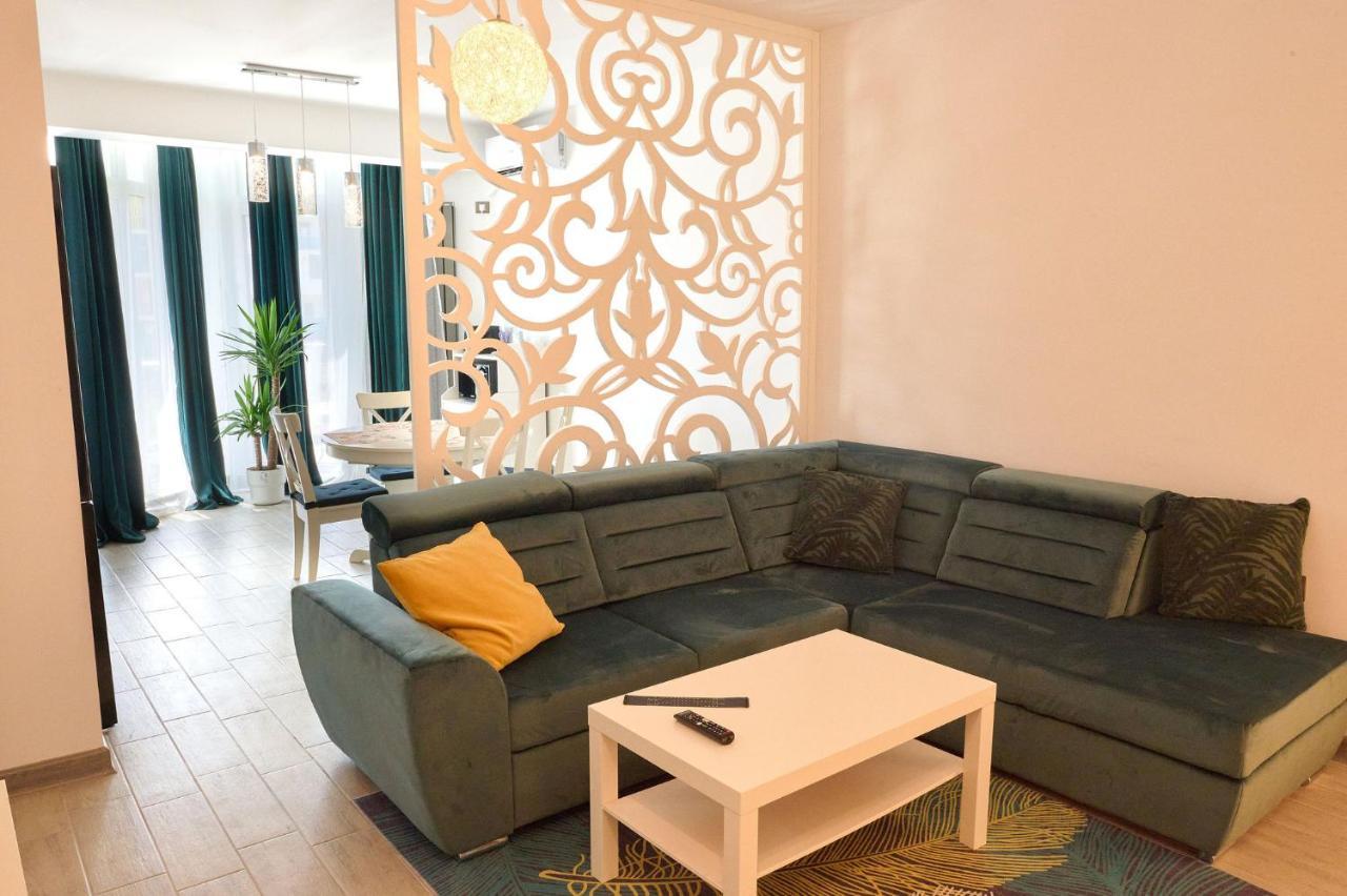 Provence Apartment In Spa N Pool Resort Mamaja Zewnętrze zdjęcie